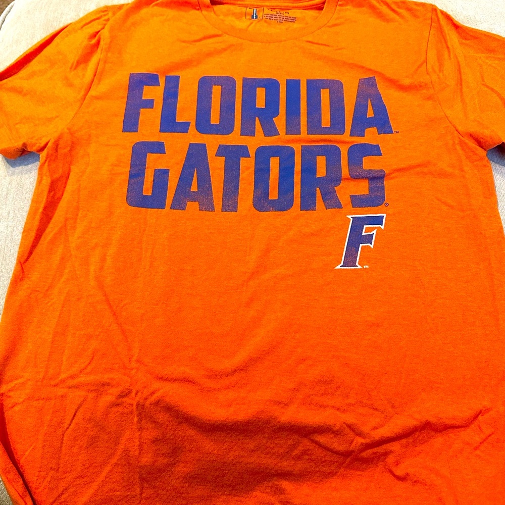 Set of 2 - Florida Gators - Men’s Medium T- Shirts